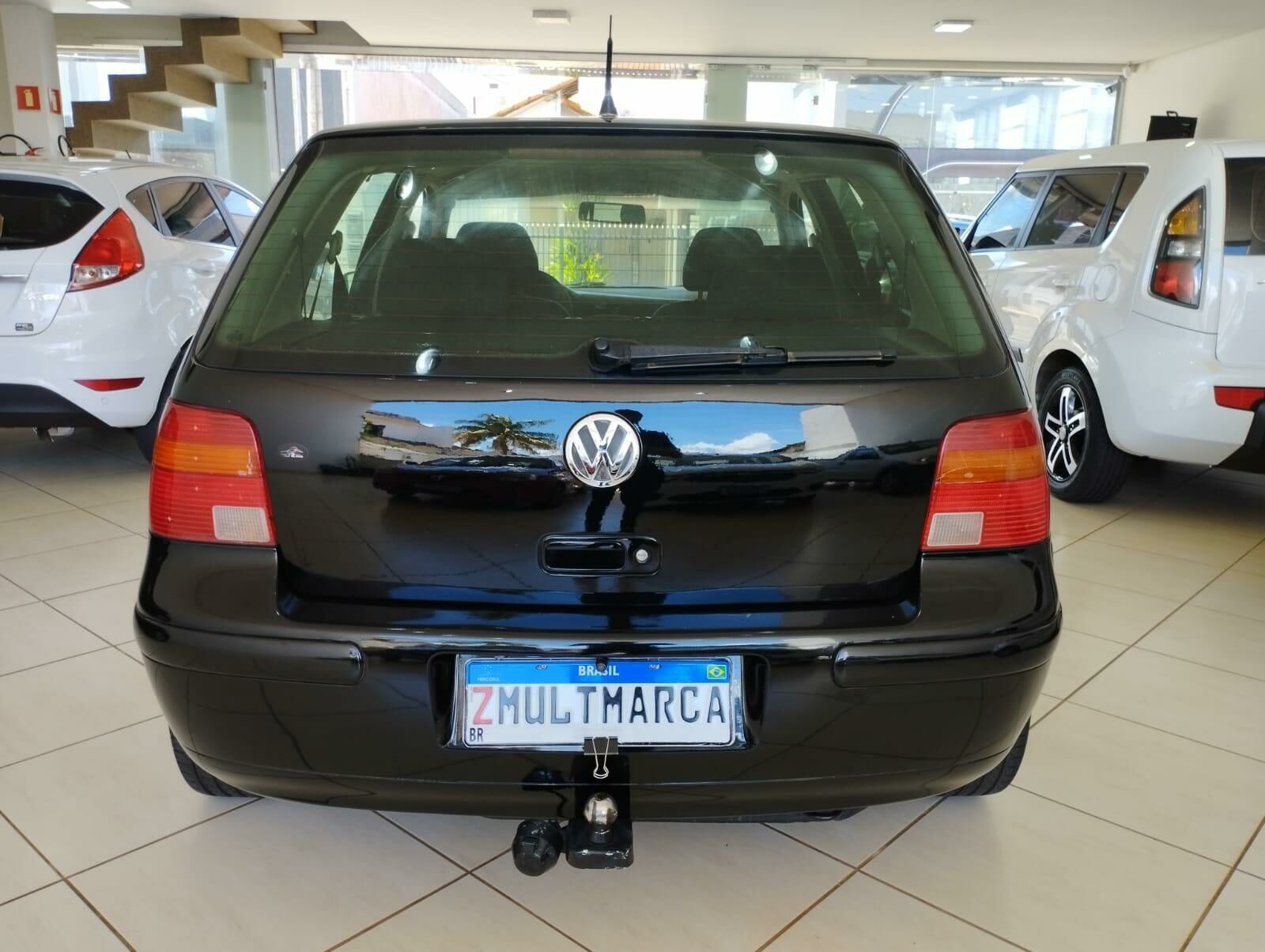 Imagem do veículo  VOLKSWAGEN GOLF